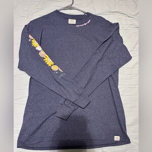 Simply Southern Long Sleeve Tee